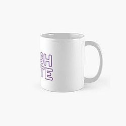 Trash taste Classic Mug RB2709