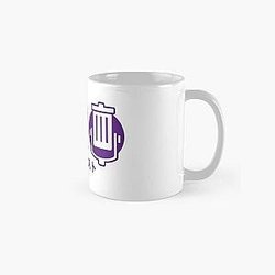 Trash Taste Classic Mug RB2709