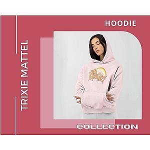 Trixie Mattel Hoodies