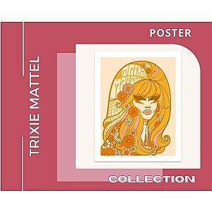 Trixie Mattel Posters