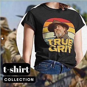 True Grit T-Shirts