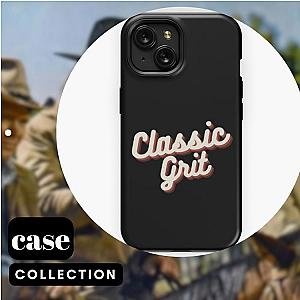 True Grit Cases