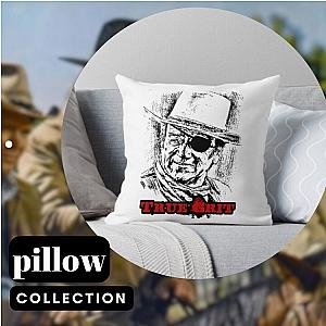 True Grit Pillows