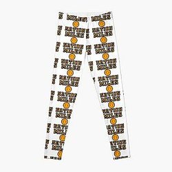 The Try Guys Leggings - Miles Nation Try Guys Fan Art  Leggings RB2510