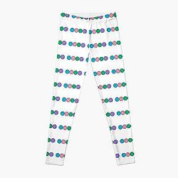 The Try Guys Leggings - The Try Guys Circle Fan Art  Leggings RB2510