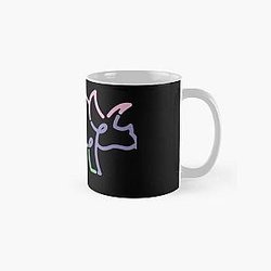 The Try Guys Mugs - The  Try Guys Triceratops  Classic Mug RB2510