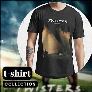 Twisters T-Shirts