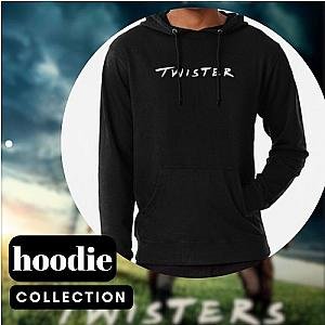 Twisters Hoodies