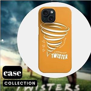 Twisters Cases