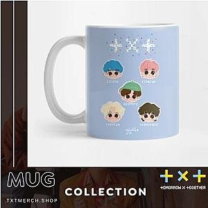 TXT Mugs