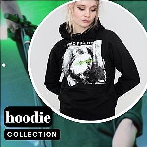 Type O Negative Hoodies