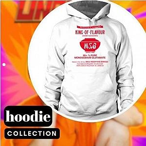 Uncle Roger Hoodies