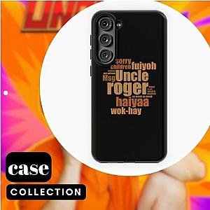 Uncle Roger Cases