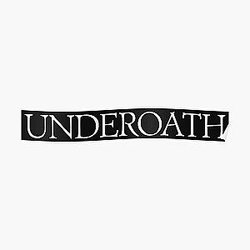 New Underoath Poster RB2709