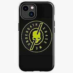 underoath rr11 iPhone Tough Case RB2709