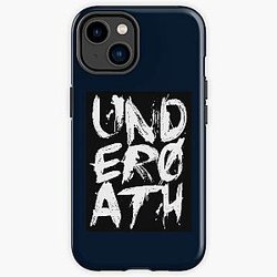 New Underoath(2) iPhone Tough Case RB2709