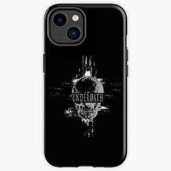 Underoath Rock Art iPhone Tough Case RB2709