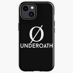 New Underoath iPhone Tough Case RB2709