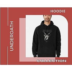 Underoath Hoodie