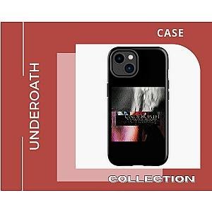 Underoath Phone Case