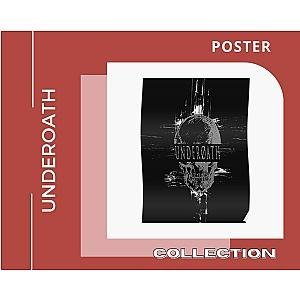 Underoath Poster