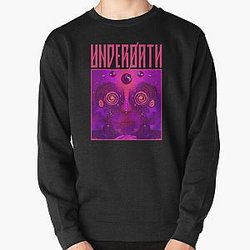 UNDEROATH BAND   Pullover Sweatshirt RB2709