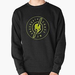 New Underoath (5) Pullover Sweatshirt RB2709