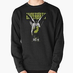 Underoath  (2) Pullover Sweatshirt RB2709