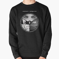 Underoath Erase Me  2 Pullover Sweatshirt RB2709