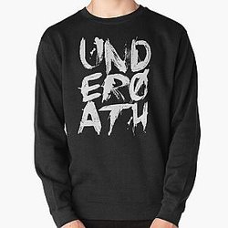 New Underoath Pullover Sweatshirt RB2709