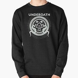 New Underoath   Pullover Sweatshirt RB2709