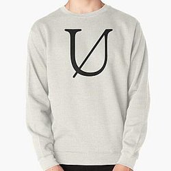 Underoath Rock Logo Pullover Sweatshirt RB2709