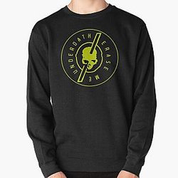 New Underoath Pullover Sweatshirt RB2709