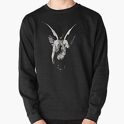 Underoath Erase Me (1) Pullover Sweatshirt RB2709