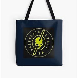 New Underoath (5) All Over Print Tote Bag RB2709