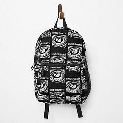 Eyeball UNDEROATH Backpack RB2709