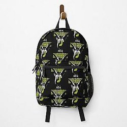 Underoath   Backpack RB2709