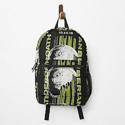 underoath rr11 Backpack RB2709