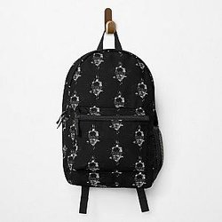 Underoath Rock Art Backpack RB2709