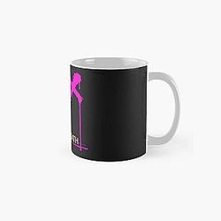 New Underoath Classic Mug RB2709