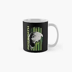 underoath .png Classic Mug RB2709