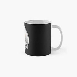 underoath rr11 Classic Mug RB2709