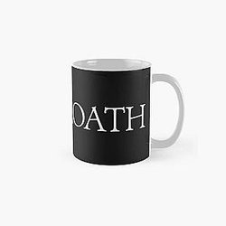 New Underoath Classic Mug RB2709