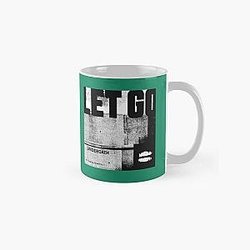 UNDEROATH BAND  13 Classic Mug RB2709