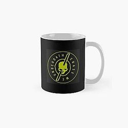 New Underoath (5) Classic Mug RB2709