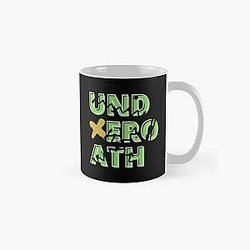 UNDEROATH    Classic Mug RB2709