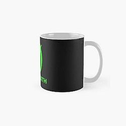 New Underoath Classic Mug RB2709