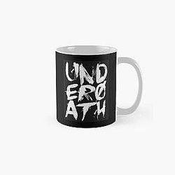 New Underoath(2) Classic Mug RB2709