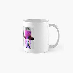 Underoath Members Classic Mug RB2709