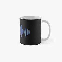 underoath rr11 Classic Mug RB2709